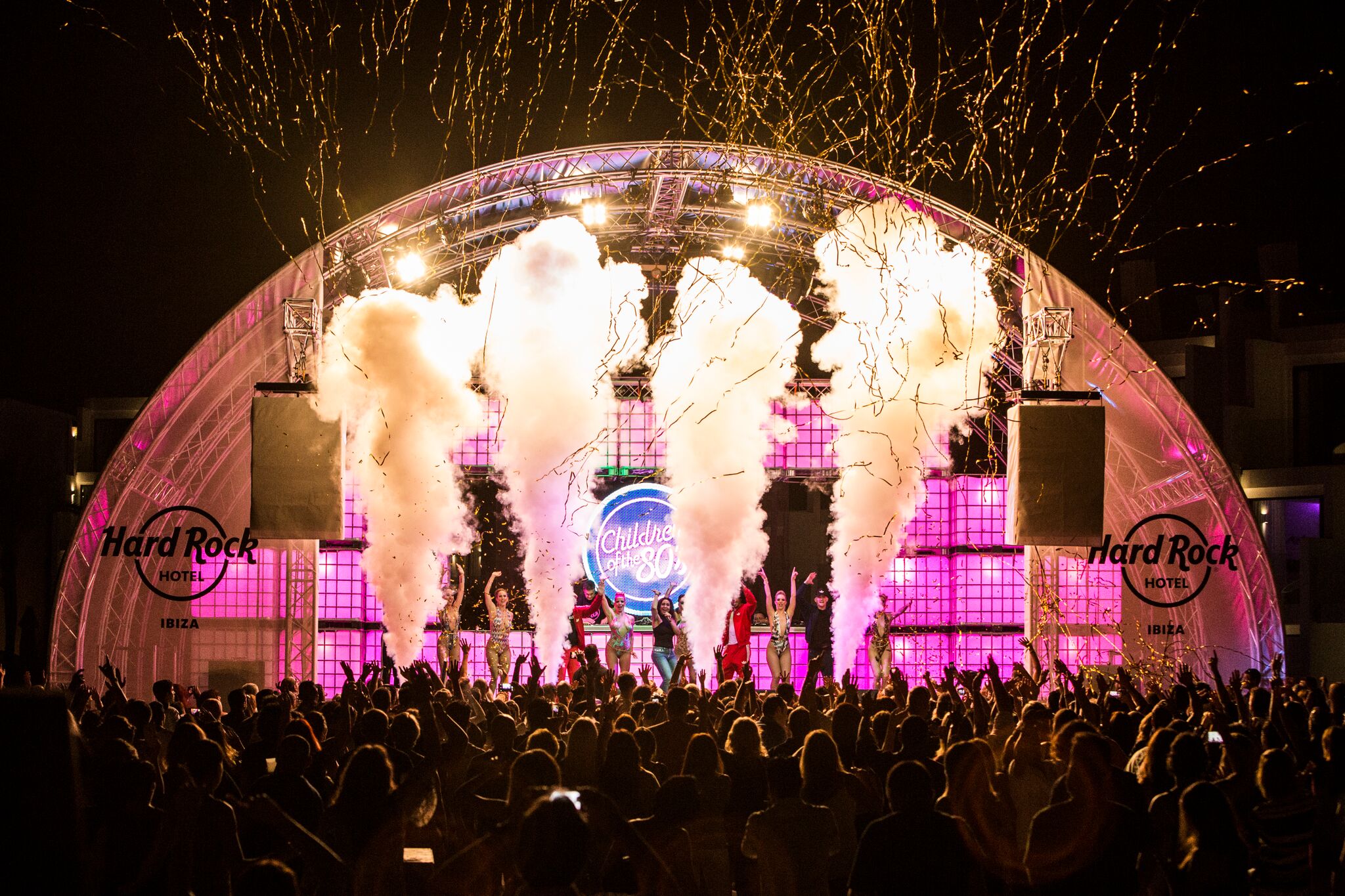 Hard Rock Jet2holidays